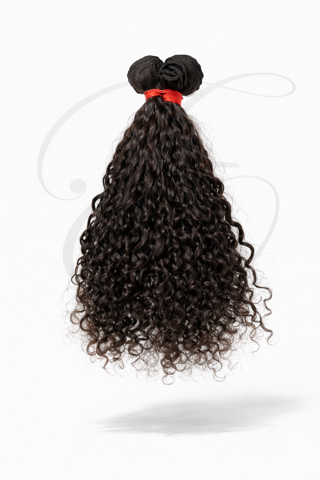 Extension hair