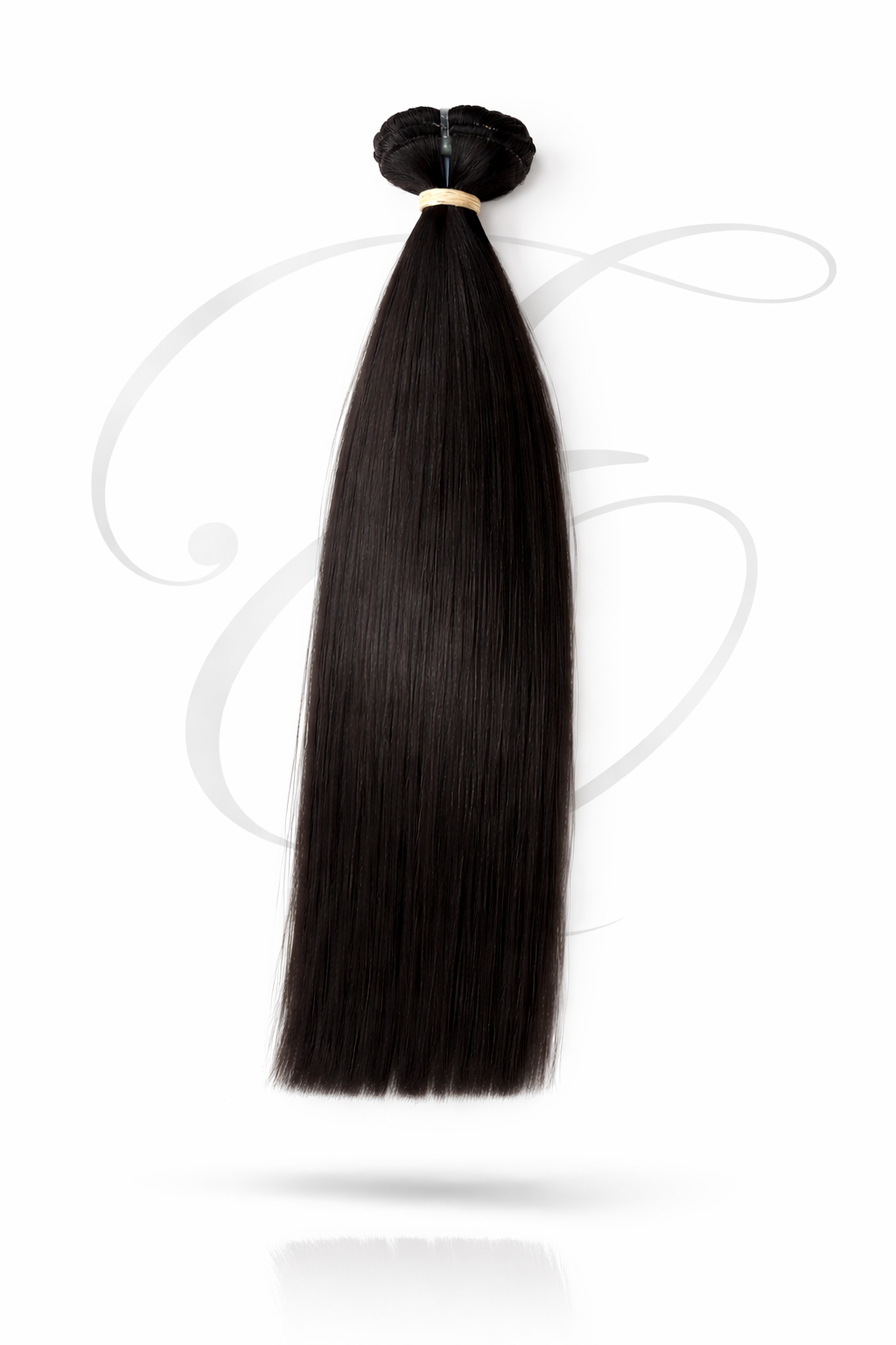 Extension hair