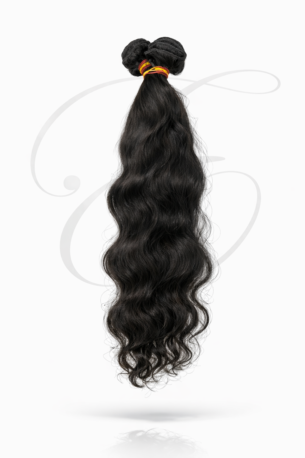Extension hair