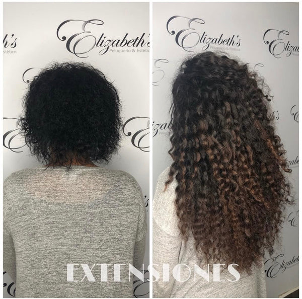 Elizabeth´s Hair