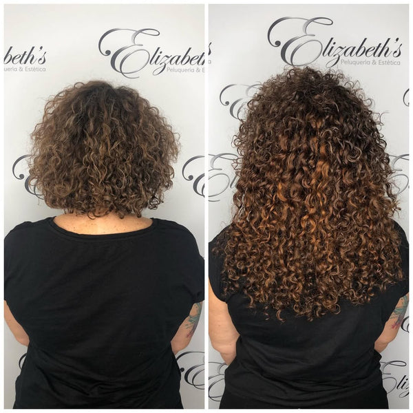 Elizabeth´s Hair